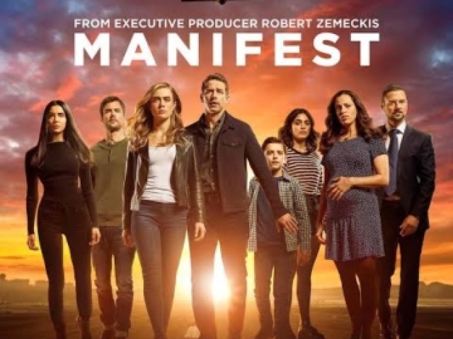 Manifest