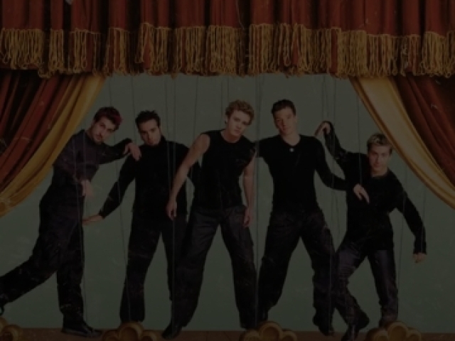 Bye Bye Bye - NSYNC
