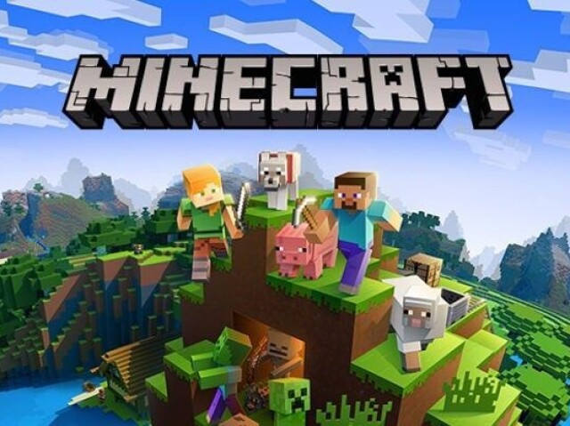 Minecraft