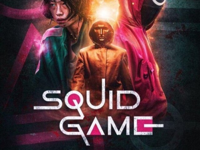 Squid game