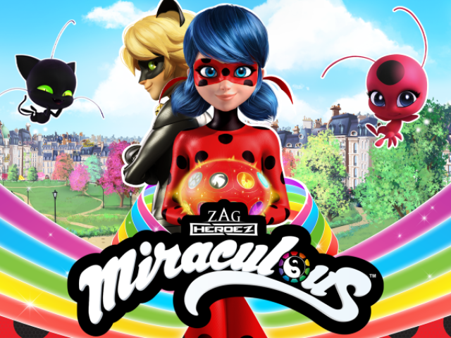 Miraculous