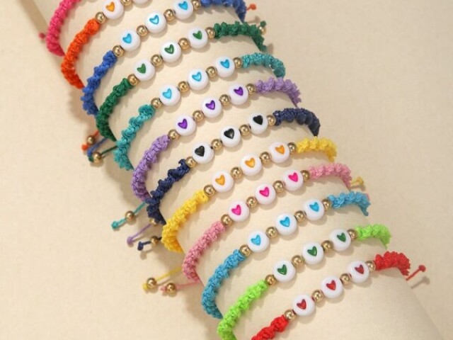 Pulseiras