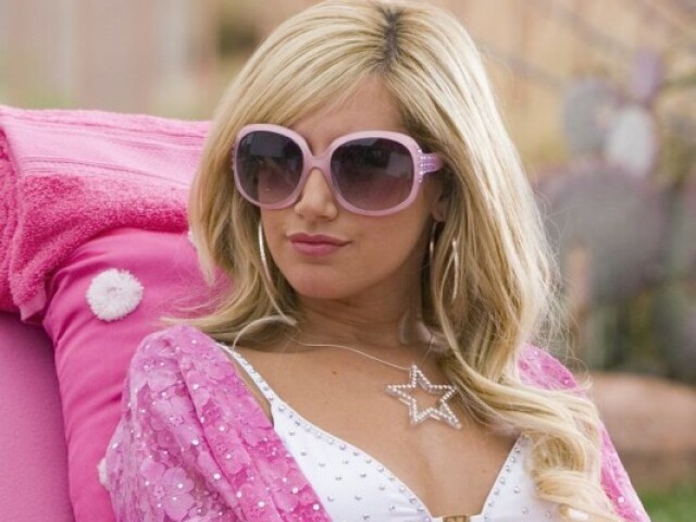 Sharpay Evans