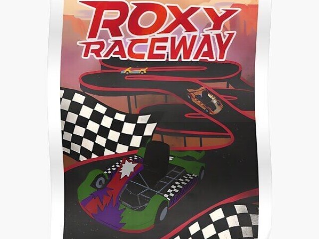 Roxy Raceway