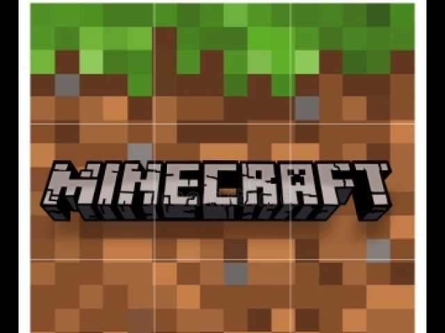 Minecraft