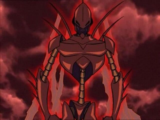 Lord Darkar