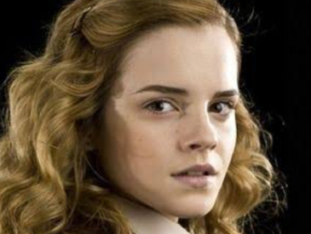 Hermione