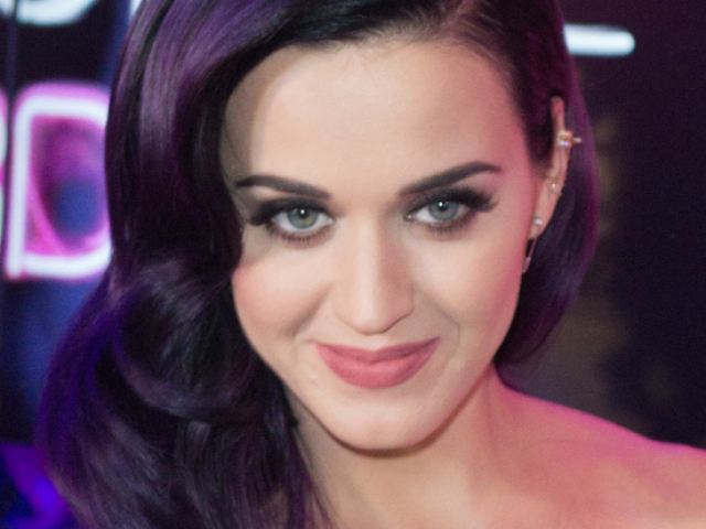 Katy Pery