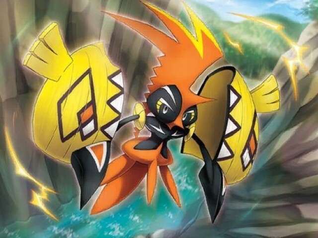 Tapu koko