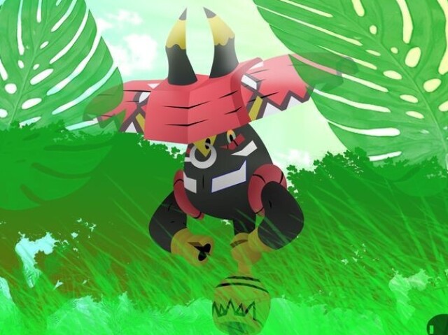 Tapu bulu