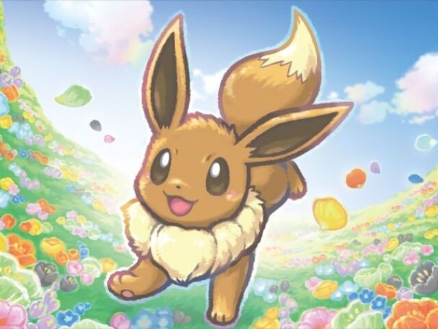 Eevee