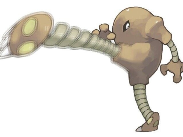 Hitmonlee