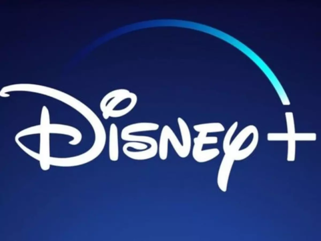 DISNEY+