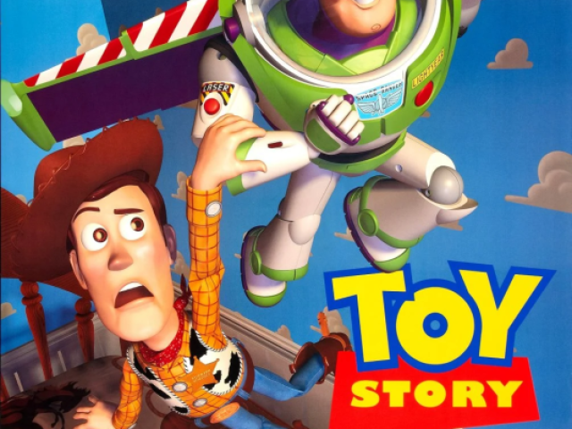 TOY STORY