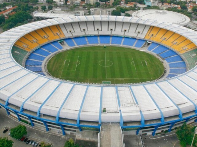 Maracana