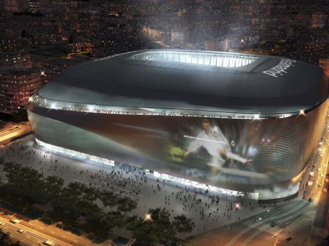 Santiago bernabeu 23-24