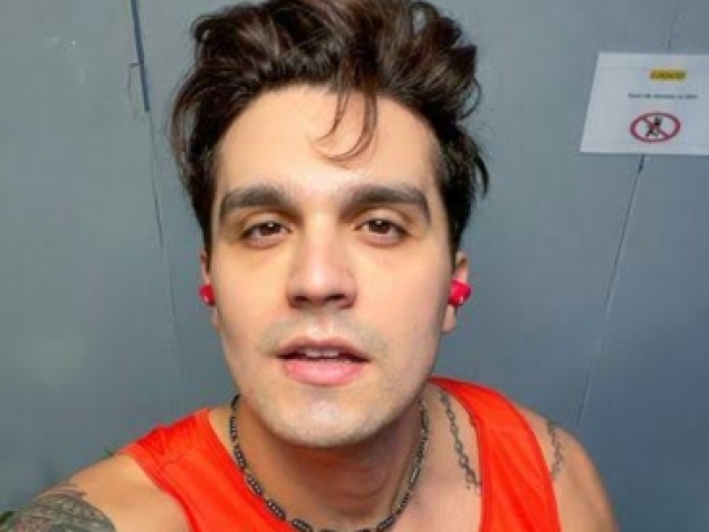 Luan Santana
