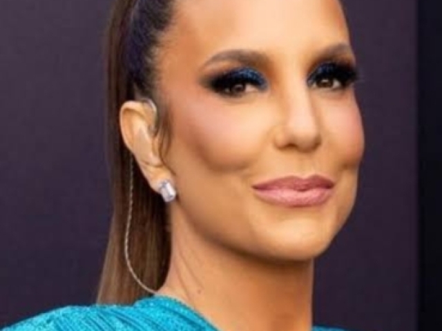 Ivete Sangalo