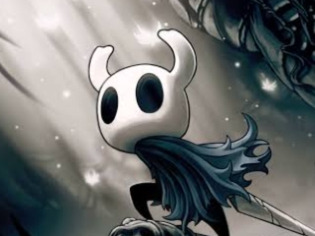 Hollow Knight⚔️⛓️