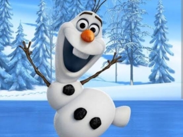 Olaf