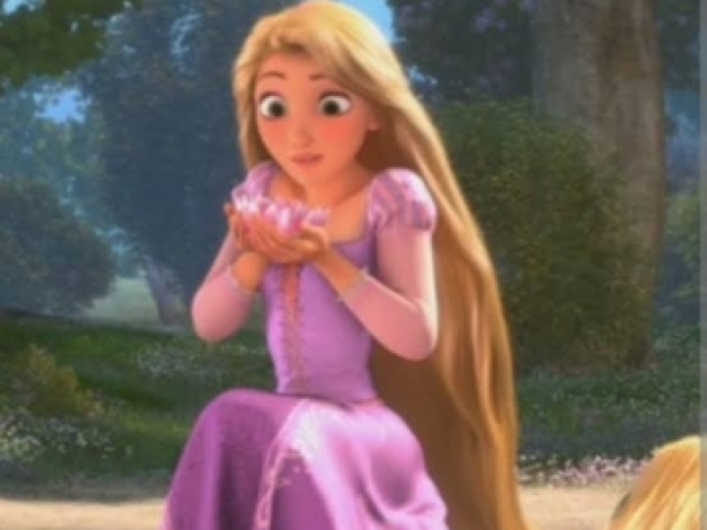 Rapunzel