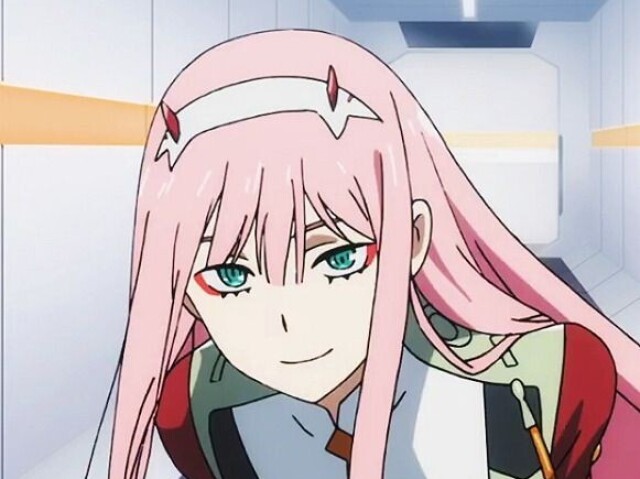 Zero Two