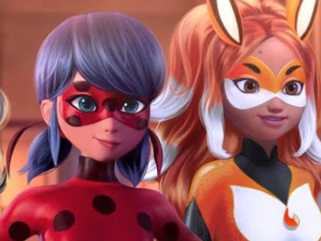 Rena rouge