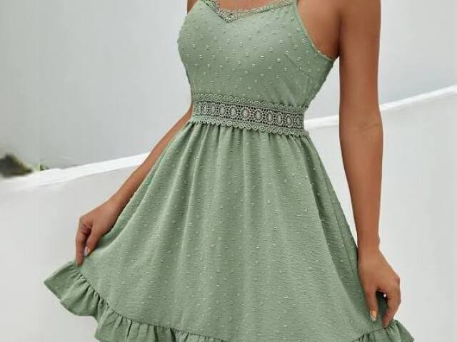 vestido