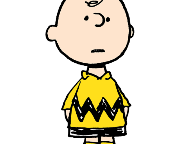 charlie brown