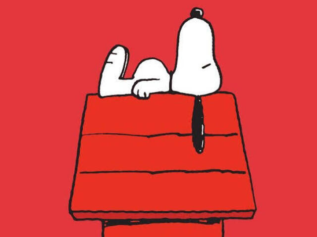 snoopy