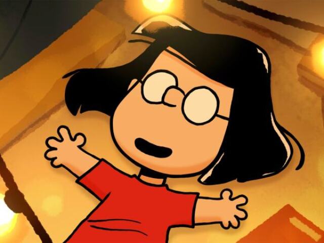 marcie