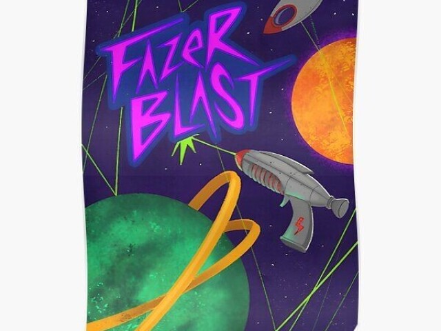 Fazer Blast