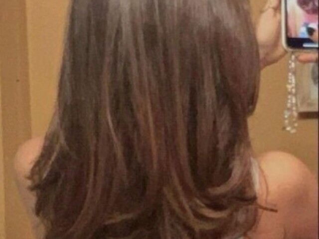 Cabelo 5