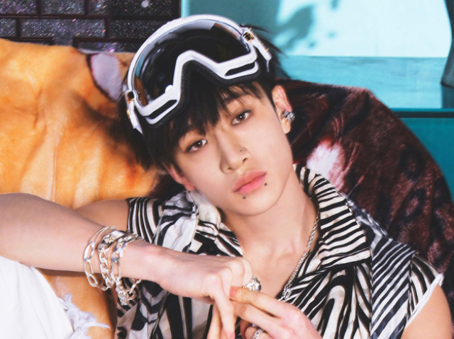 Bang Chan