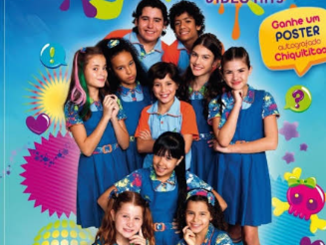 Chiquititas