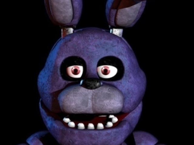 Bonnie