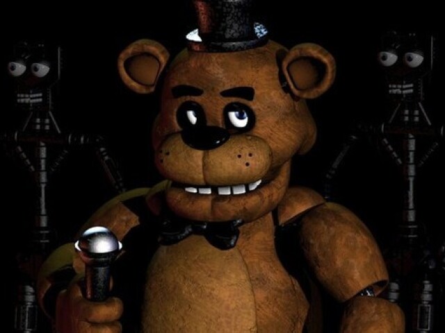 Freddy🐻