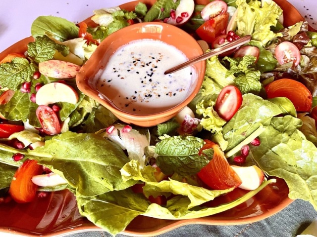 salada