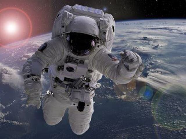 Astronauta