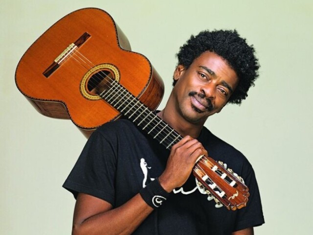 Seu Jorge