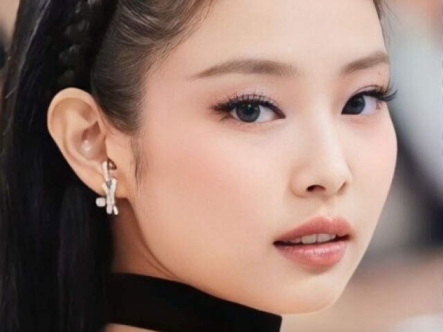 Jennie-Blackpink