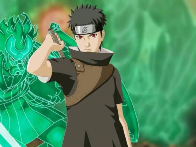 Shisui