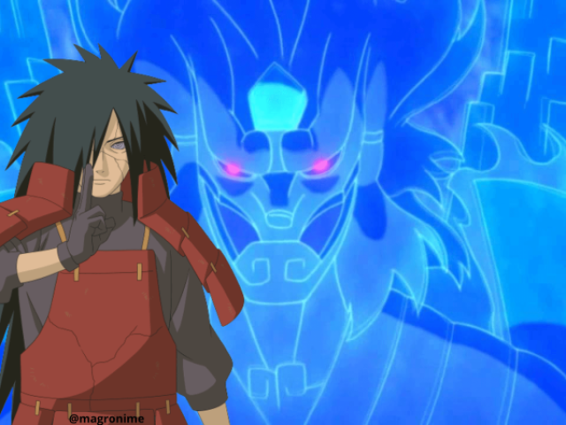 Madara