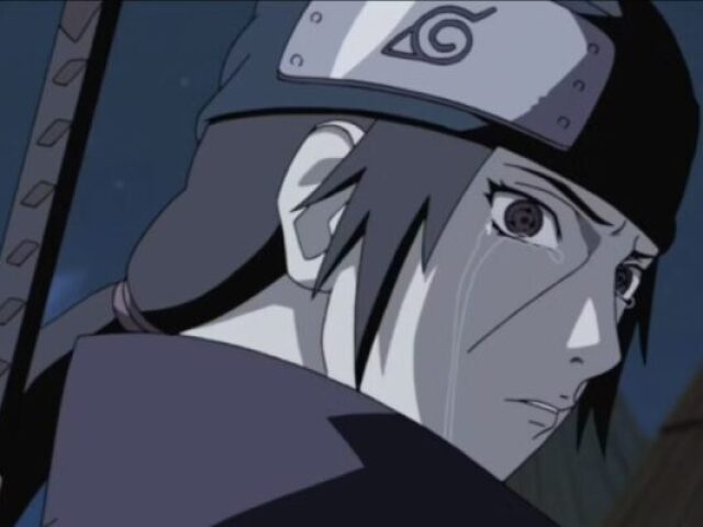 Itachi