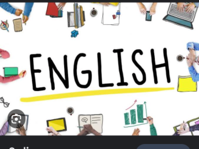 Inglês