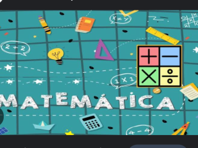Matemática