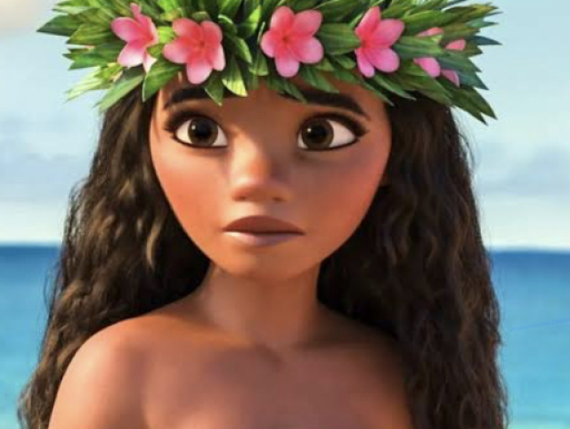 Moana