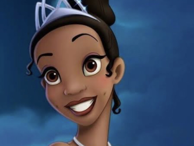 Tiana