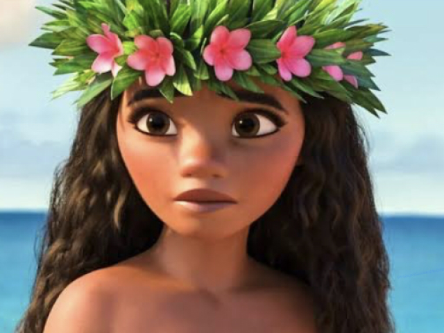 Moana