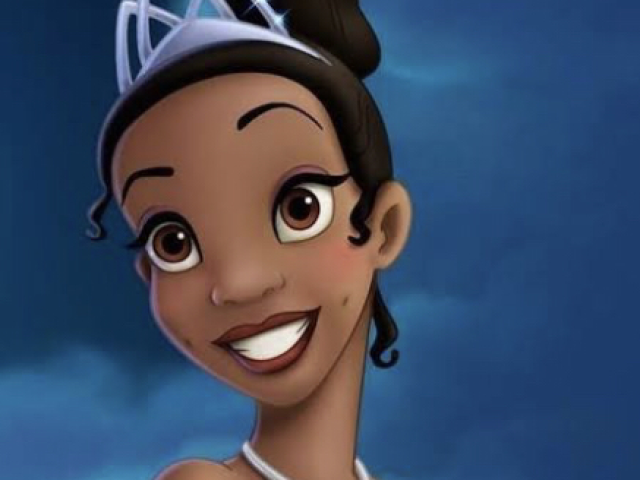 Tiana